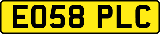 EO58PLC