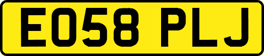 EO58PLJ