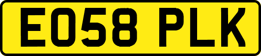 EO58PLK