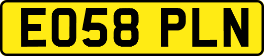 EO58PLN