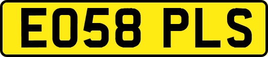 EO58PLS