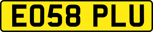 EO58PLU