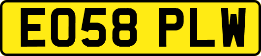 EO58PLW