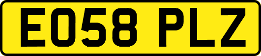 EO58PLZ