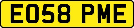 EO58PME