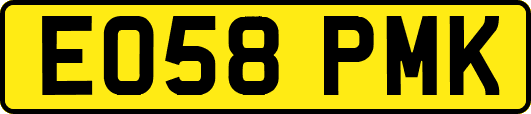 EO58PMK