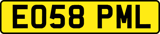EO58PML