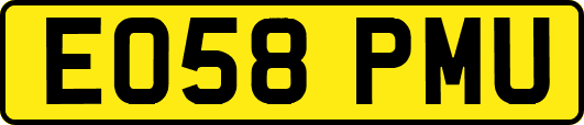 EO58PMU