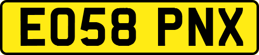 EO58PNX