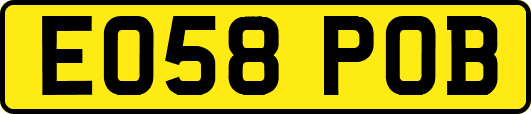 EO58POB