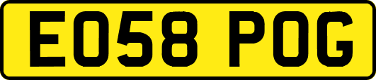 EO58POG
