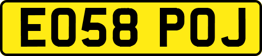 EO58POJ