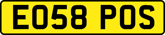 EO58POS