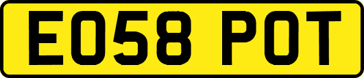 EO58POT