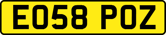 EO58POZ