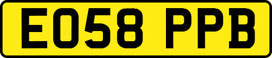EO58PPB