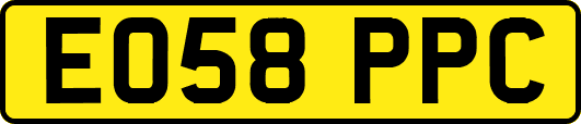 EO58PPC