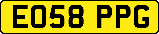 EO58PPG