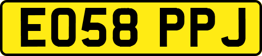 EO58PPJ