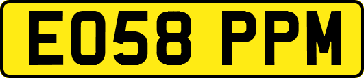 EO58PPM