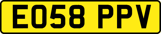 EO58PPV