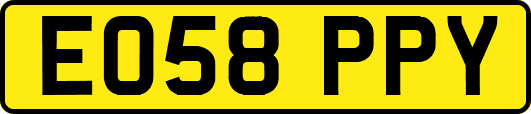 EO58PPY