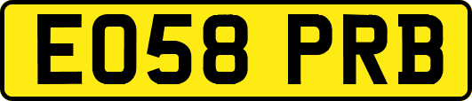 EO58PRB