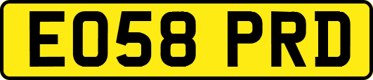 EO58PRD