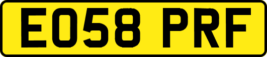 EO58PRF
