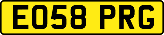 EO58PRG