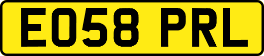 EO58PRL