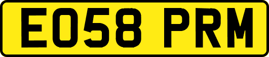 EO58PRM