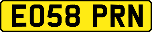 EO58PRN