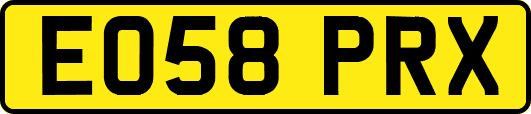 EO58PRX