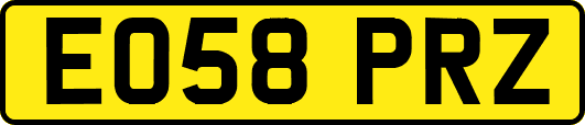 EO58PRZ