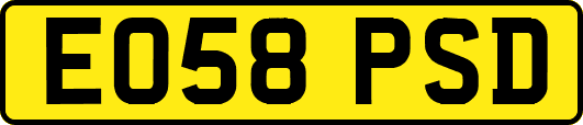 EO58PSD