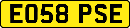 EO58PSE