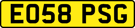 EO58PSG