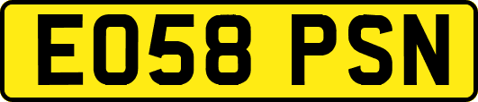 EO58PSN