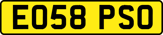 EO58PSO