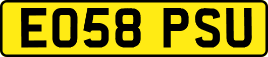 EO58PSU
