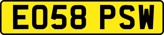 EO58PSW