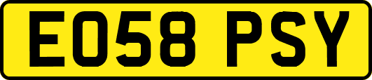 EO58PSY