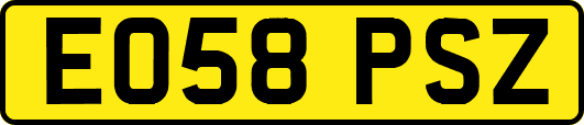 EO58PSZ
