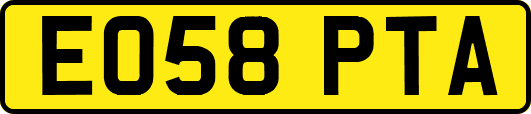 EO58PTA