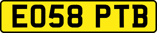EO58PTB