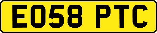 EO58PTC