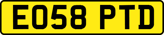 EO58PTD