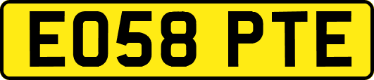 EO58PTE