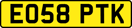 EO58PTK